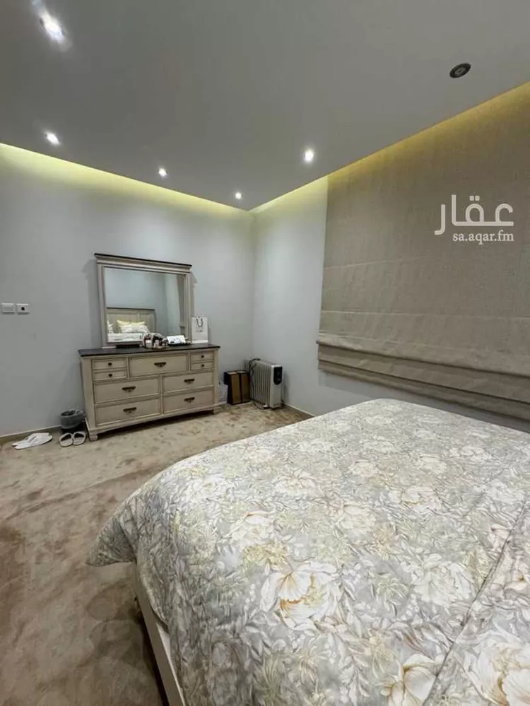 شقة للبيع في شارع خليفة العتيبي, حي القيروان, مدينة الرياض, منطقة الرياض 8