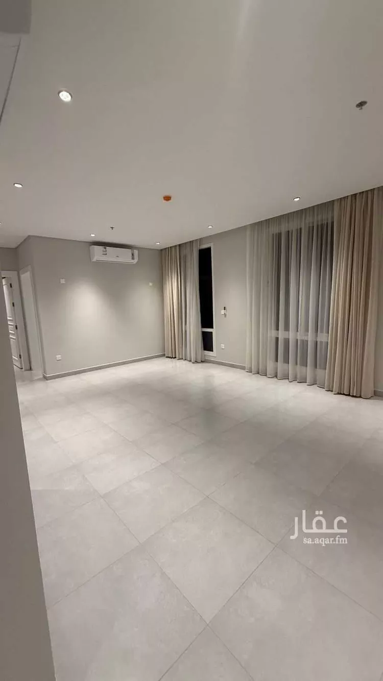 شقة للإيجار في شارع ابي بن معاذ الانصاري, حي الربيع, مدينة الرياض, منطقة الرياض صورة 4