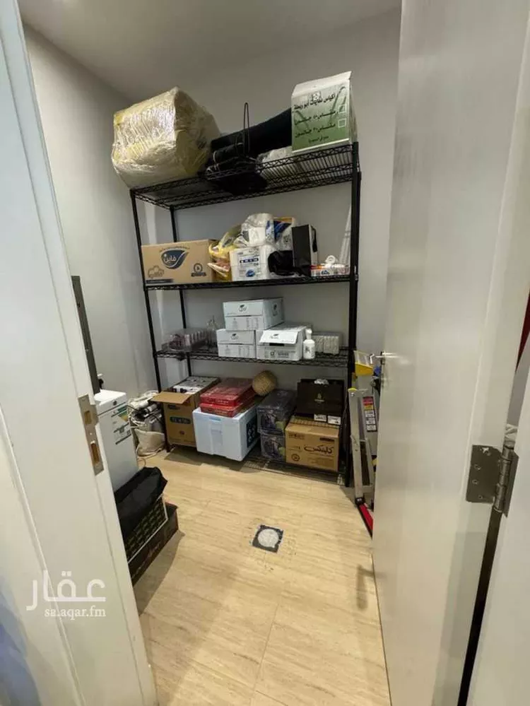 شقة للبيع في شارع خليفة العتيبي, حي القيروان, مدينة الرياض, منطقة الرياض 17