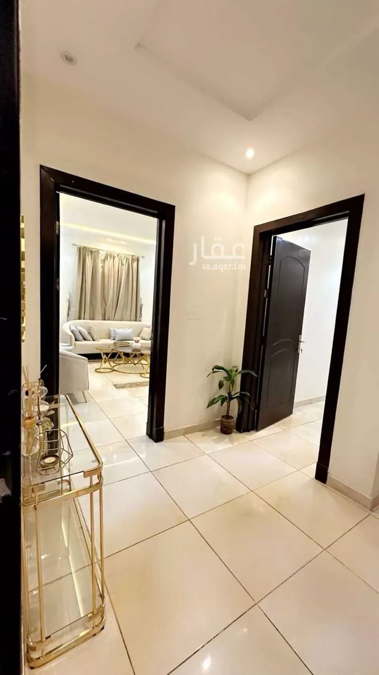 شقة للبيع في شارع عبدالله المويس, حي الرمال, مدينة الرياض, منطقة الرياض صورة 3