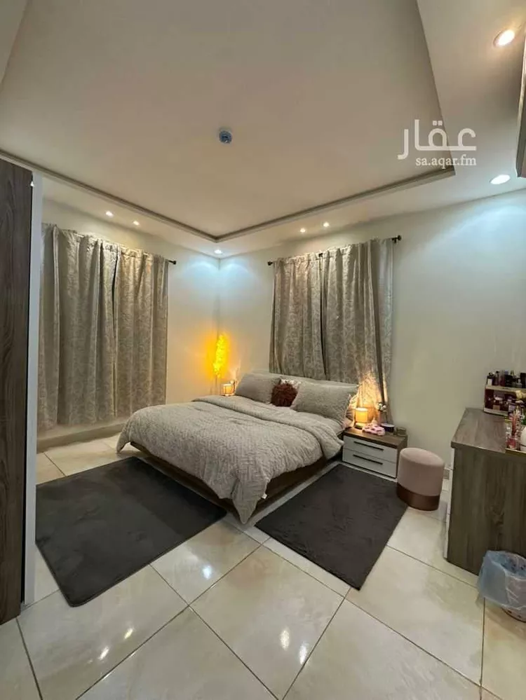 شقة للبيع في شارع عبدالله المويس, حي الرمال, مدينة الرياض, منطقة الرياض 9
