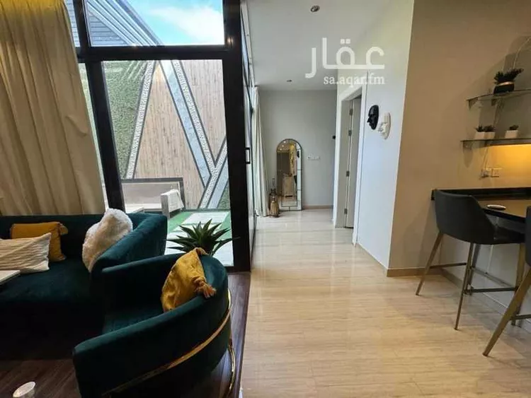 شقة للبيع في شارع خليفة العتيبي, حي القيروان, مدينة الرياض, منطقة الرياض 12