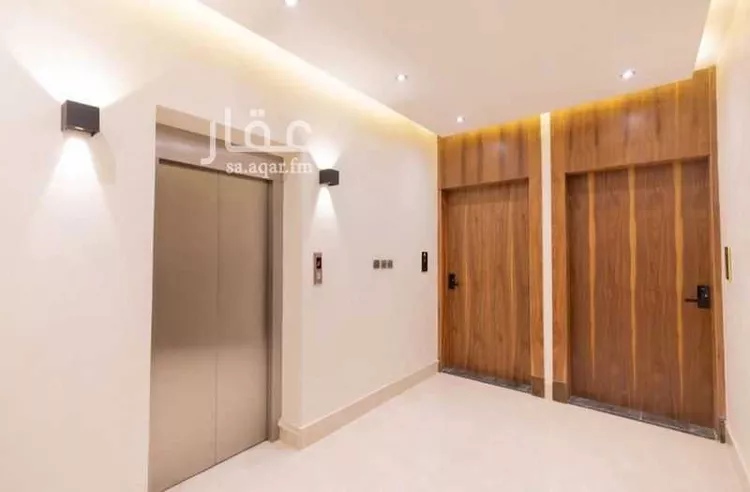 شقة للبيع في شارع خليفة العتيبي, حي القيروان, مدينة الرياض, منطقة الرياض 20