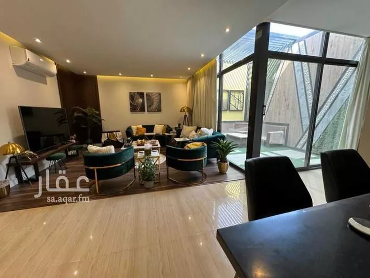 شقة للبيع في شارع خليفة العتيبي, حي القيروان, مدينة الرياض, منطقة الرياض 26