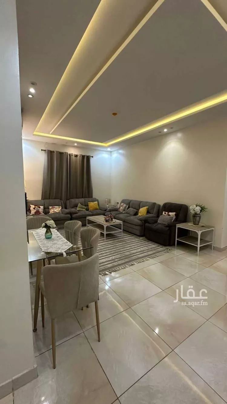 شقة للبيع في شارع عبدالله المويس, حي الرمال, مدينة الرياض, منطقة الرياض 13