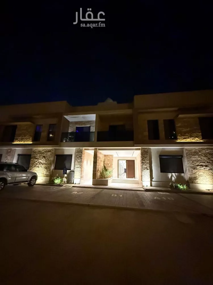 شقة للإيجار في شارع محمد إقبال, حي النرجس, مدينة الرياض, منطقة الرياض