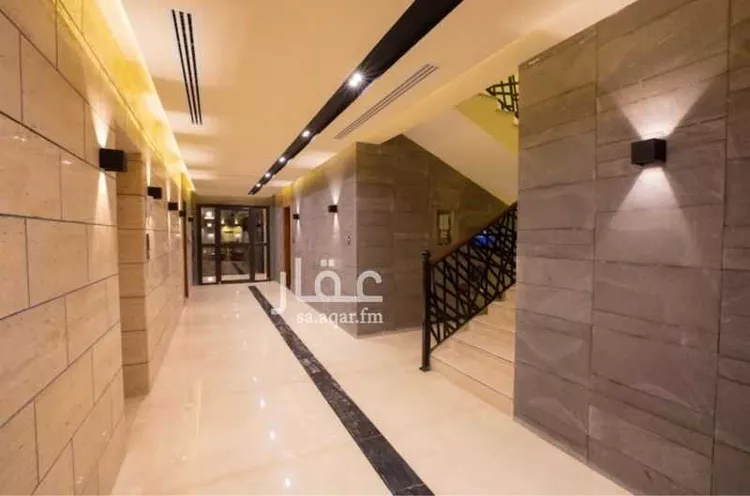 شقة للبيع في شارع خليفة العتيبي, حي القيروان, مدينة الرياض, منطقة الرياض صورة 5