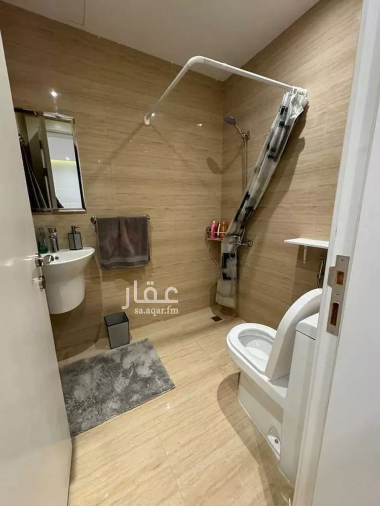 شقة للبيع في شارع خليفة العتيبي, حي القيروان, مدينة الرياض, منطقة الرياض 6