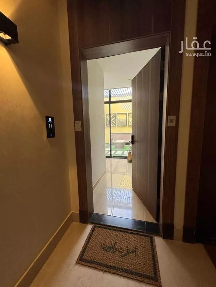 شقة للبيع في شارع خليفة العتيبي, حي القيروان, مدينة الرياض, منطقة الرياض 22
