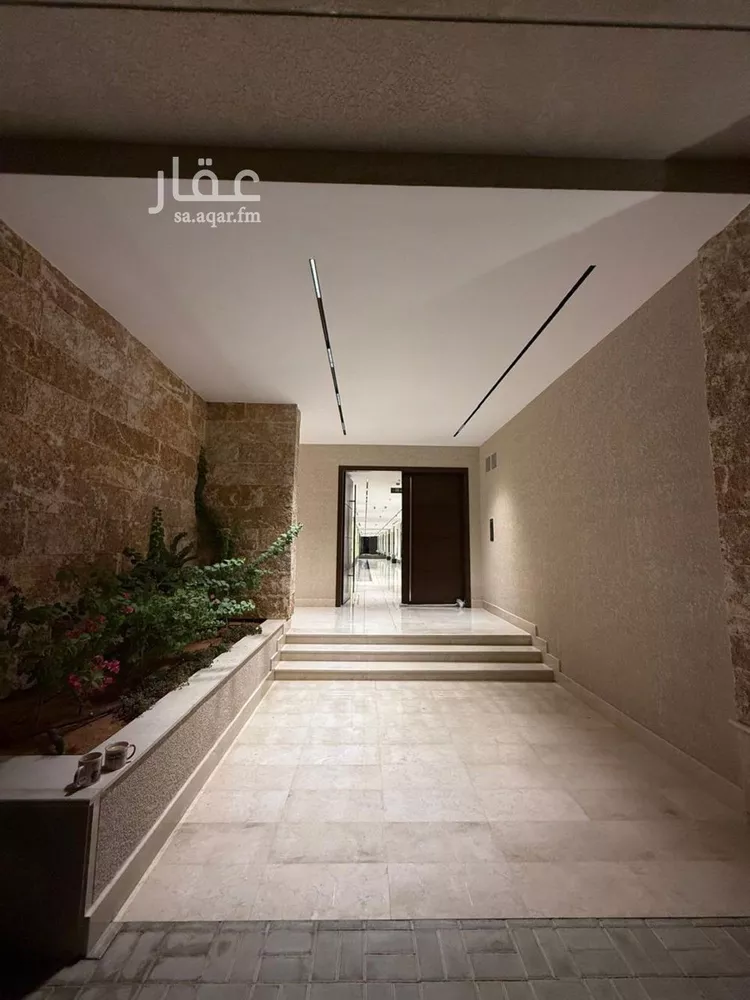 شقة للإيجار في شارع محمد إقبال, حي النرجس, مدينة الرياض, منطقة الرياض صورة 2