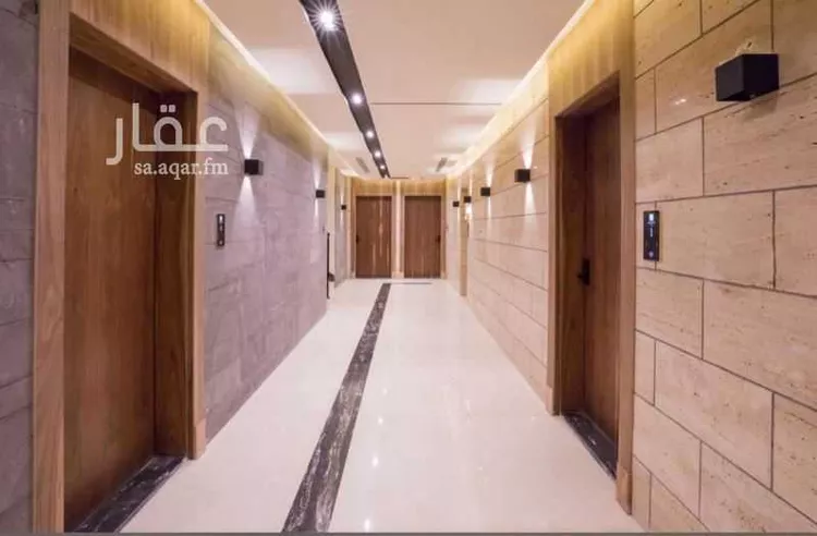 شقة للبيع في شارع خليفة العتيبي, حي القيروان, مدينة الرياض, منطقة الرياض 21