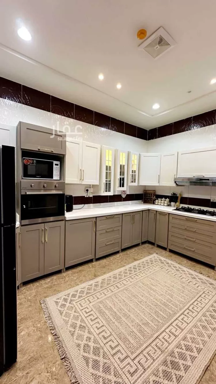 شقة للبيع في شارع عبدالله المويس, حي الرمال, مدينة الرياض, منطقة الرياض 7