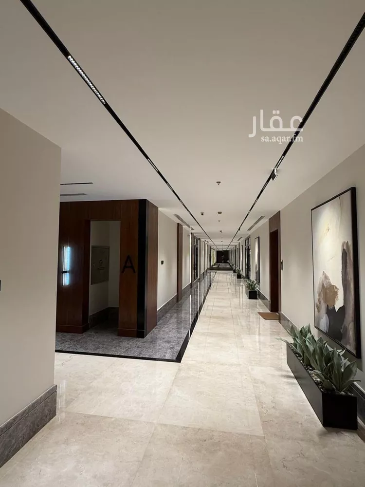 شقة للإيجار في شارع محمد إقبال, حي النرجس, مدينة الرياض, منطقة الرياض صورة 5