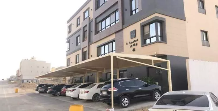 شقة للبيع في شارع خليفة العتيبي, حي القيروان, مدينة الرياض, منطقة الرياض صورة 2