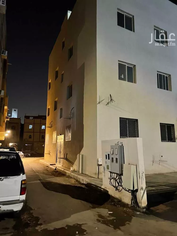 Building for Rent in Medina Bani Moawya