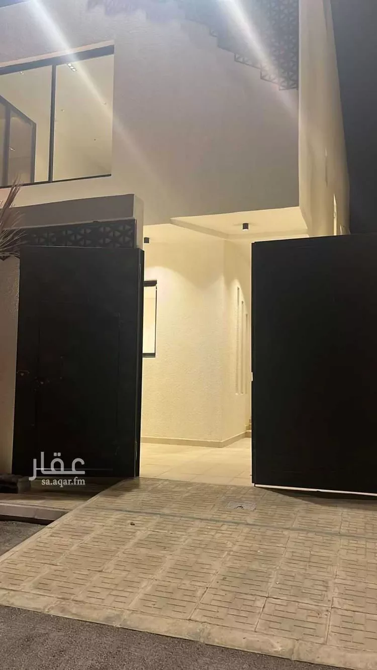 دور للبيع في شارع أبي نصر الجيلي, حي المرجان, مدينة الرياض, منطقة الرياض