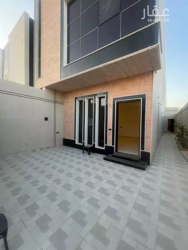 فيلا للبيع في شارع ابن الميراثي, حي المرجان, مدينة الرياض, منطقة الرياض صورة 2