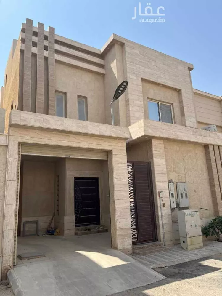 فيلا للبيع في شارع قطب الدين أبي الخير, حي البيان, مدينة الرياض, منطقة الرياض صورة 2