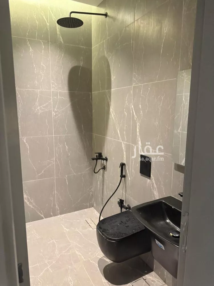 شقة للإيجار في شارع علي بن منظور, حي العارض, مدينة الرياض, منطقة الرياض صورة 3