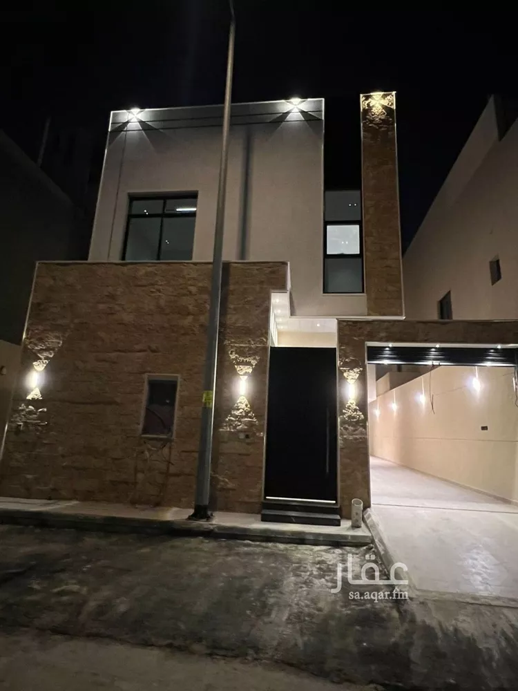 فيلا للبيع في شارع أبي الخير بن محمد أبي السعادات, حي الرمال, مدينة الرياض, منطقة الرياض صورة 5