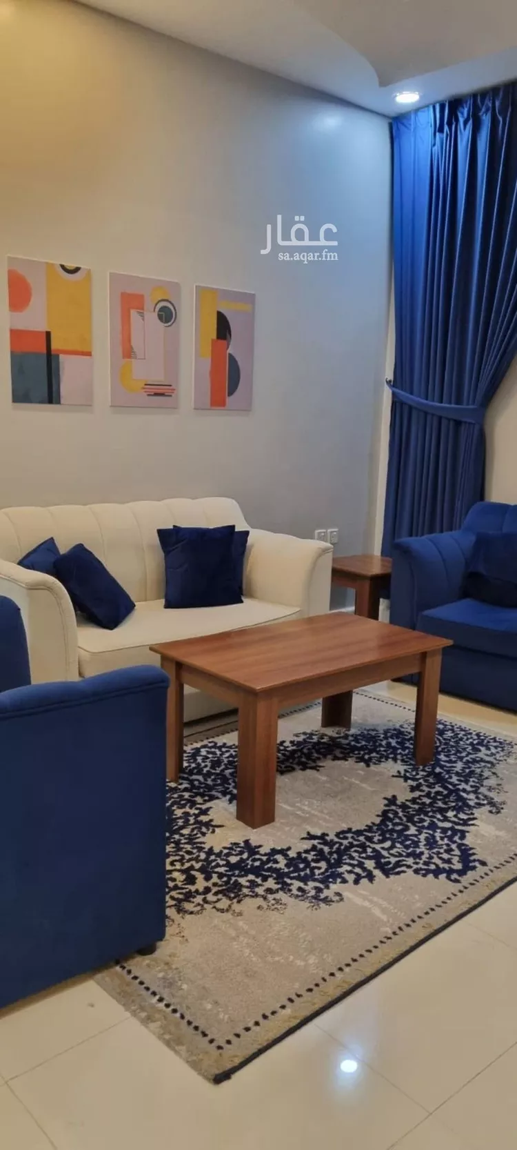 شقة للإيجار في شارع الصدف, حي قرطبة, مدينة الرياض, منطقة الرياض صورة 5