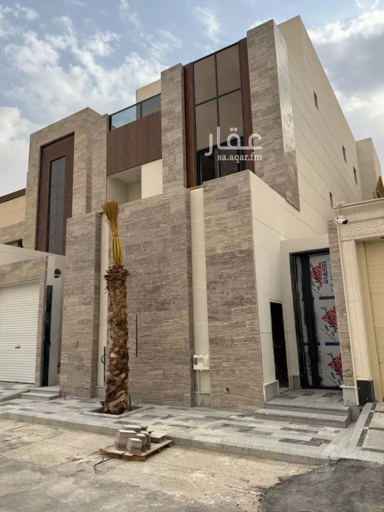 شقة للإيجار في شارع أبي عبيدة النابلسي, حي النرجس, مدينة الرياض, منطقة الرياض صورة 3