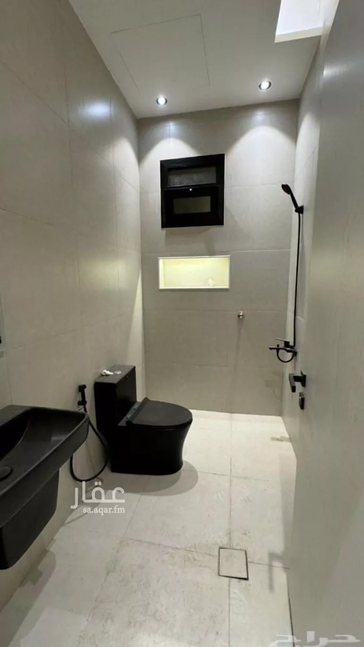 شقة للإيجار في شارع الجميل ابن حاتم, حي ظهرة لبن, مدينة الرياض, منطقة الرياض صورة 5