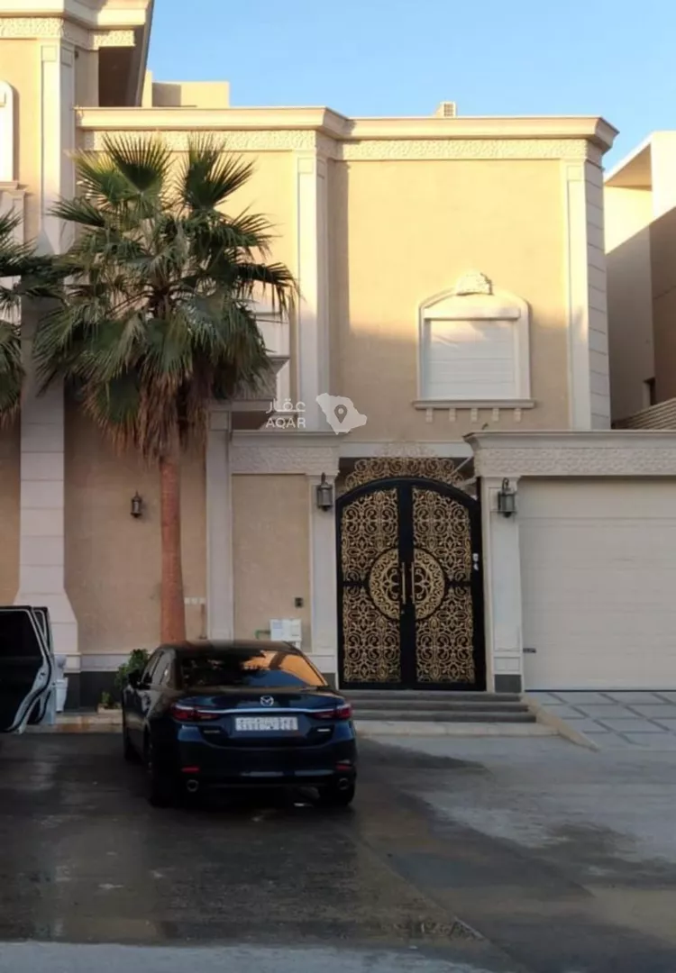 شقة للإيجار في شارع أبي عبيدة النابلسي, حي النرجس, مدينة الرياض, منطقة الرياض 7