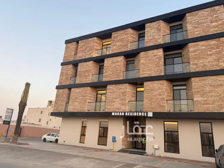 شقة للإيجار في شارع علي بن منظور, حي العارض, مدينة الرياض, منطقة الرياض
