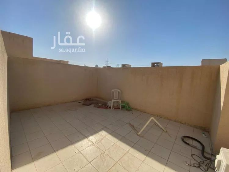 فيلا للبيع في شارع أبي الخير بن محمد أبي السعادات, حي الرمال, مدينة الرياض, منطقة الرياض صورة 4