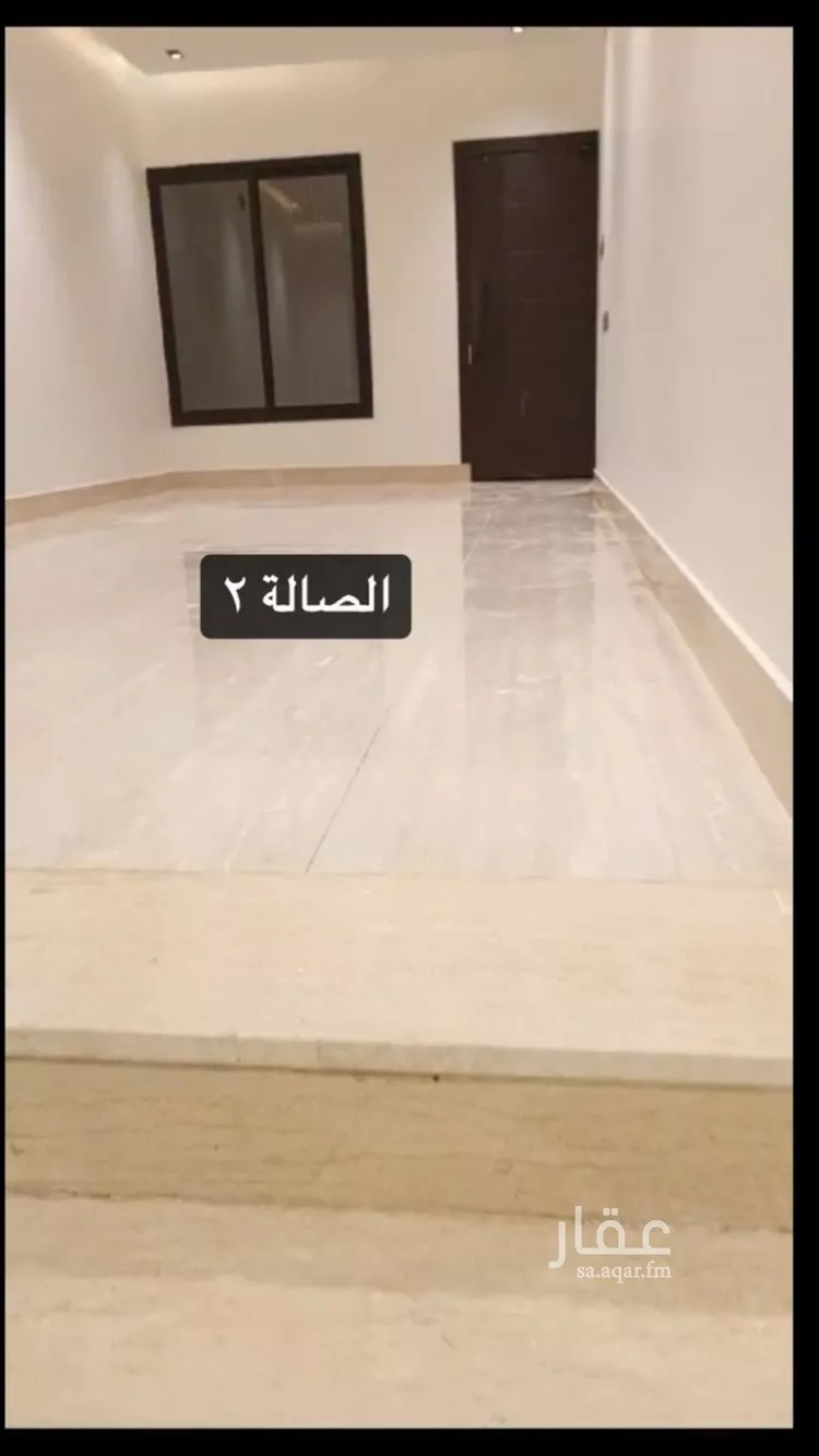شقة للإيجار في شارع أبي عامر الأشعري, حي المهدية, مدينة الرياض, منطقة الرياض صورة 3