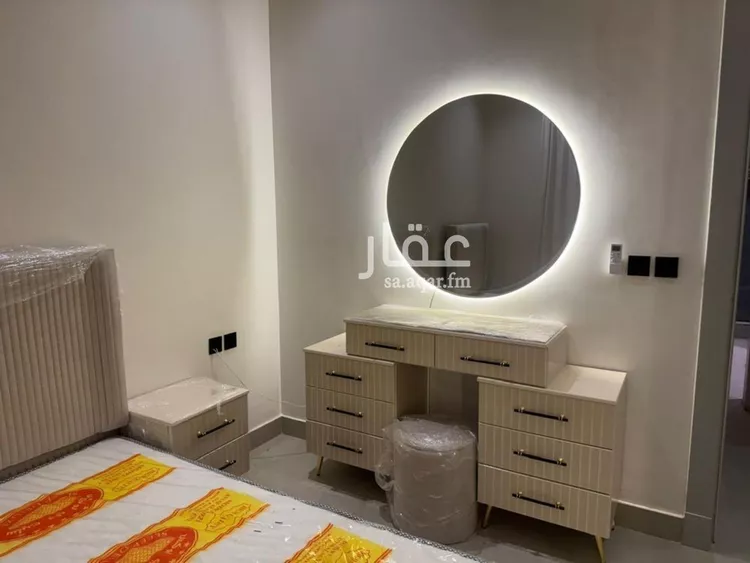 شقة للإيجار في شارع القامة, حي العارض, مدينة الرياض, منطقة الرياض صورة 2