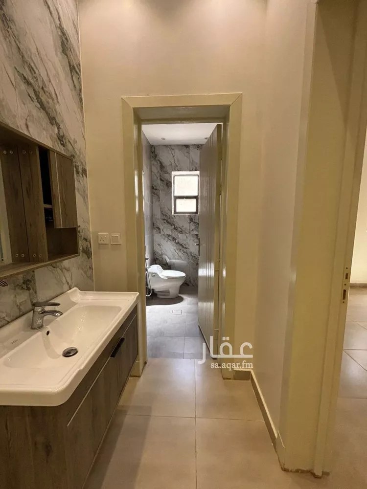 شقة للإيجار في شارع الجميل ابن حاتم, حي ظهرة لبن, مدينة الرياض, منطقة الرياض صورة 2