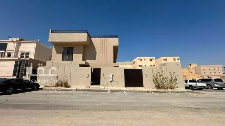 Apartment for Rent in Riyadh Dhahrat Laban