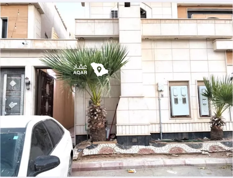 شقة للإيجار في شارع محمد بن يوسف الكشي, حي الرمال, مدينة الرياض, منطقة الرياض