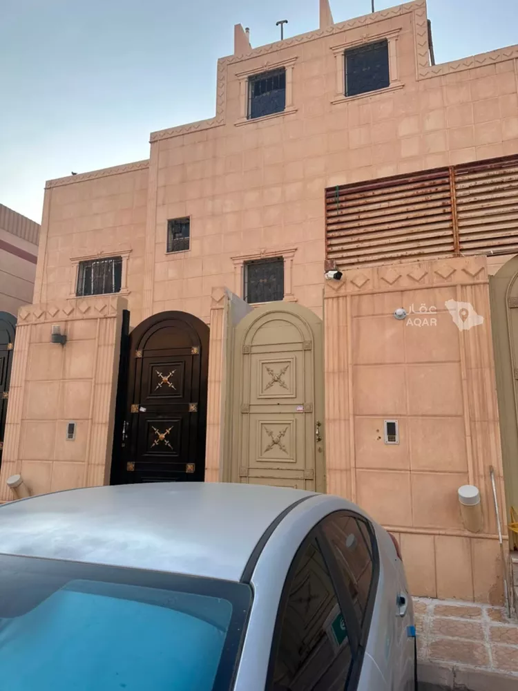 شقة للإيجار في شارع خالد بن زهير الهذلي, حي بدر, مدينة الرياض, منطقة الرياض