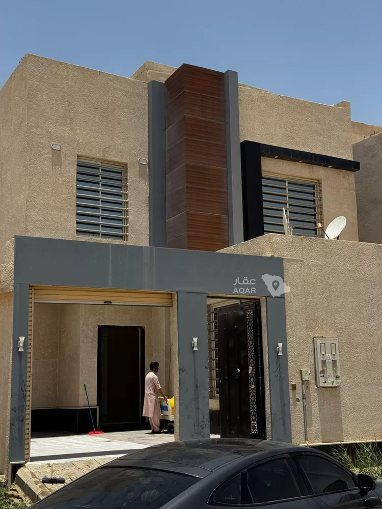 Villa for Rent in Riyadh Badr
