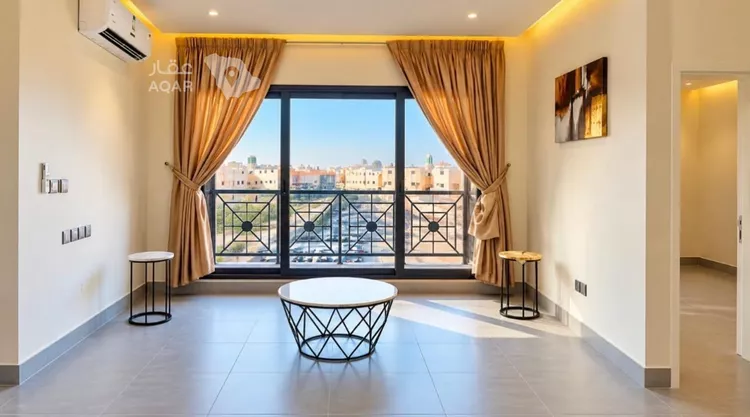 Apartment for Rent in Riyadh Dhahrat Laban