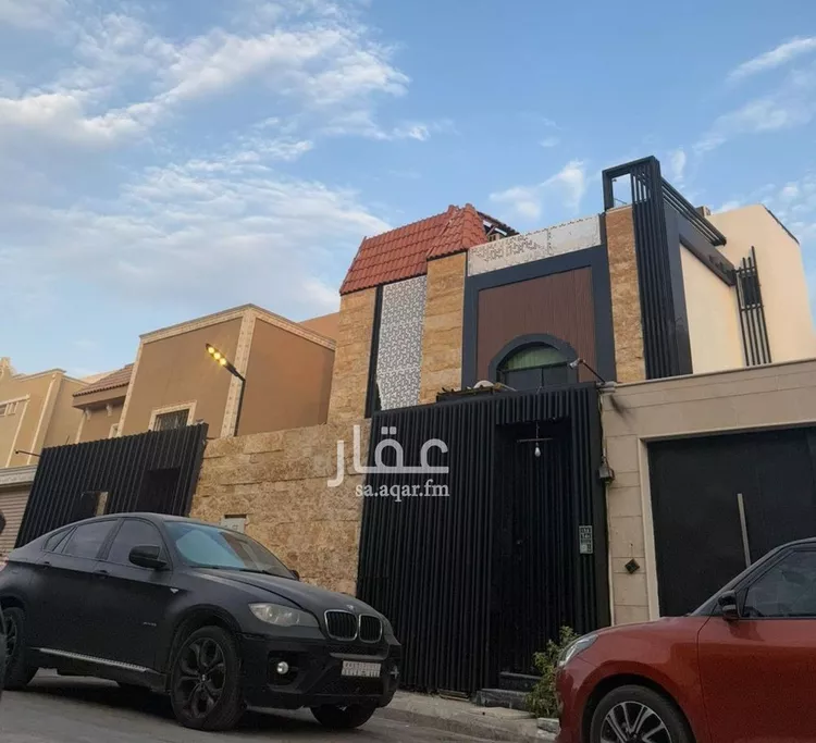 فيلا للبيع في شارع رقم 272, حي الياسمين, مدينة الرياض, منطقة الرياض