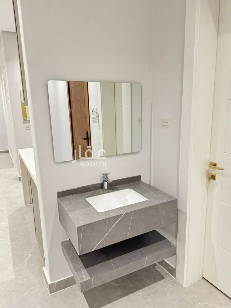 شقة للإيجار في شارع علي بن منظور, حي العارض, مدينة الرياض, منطقة الرياض صورة 4