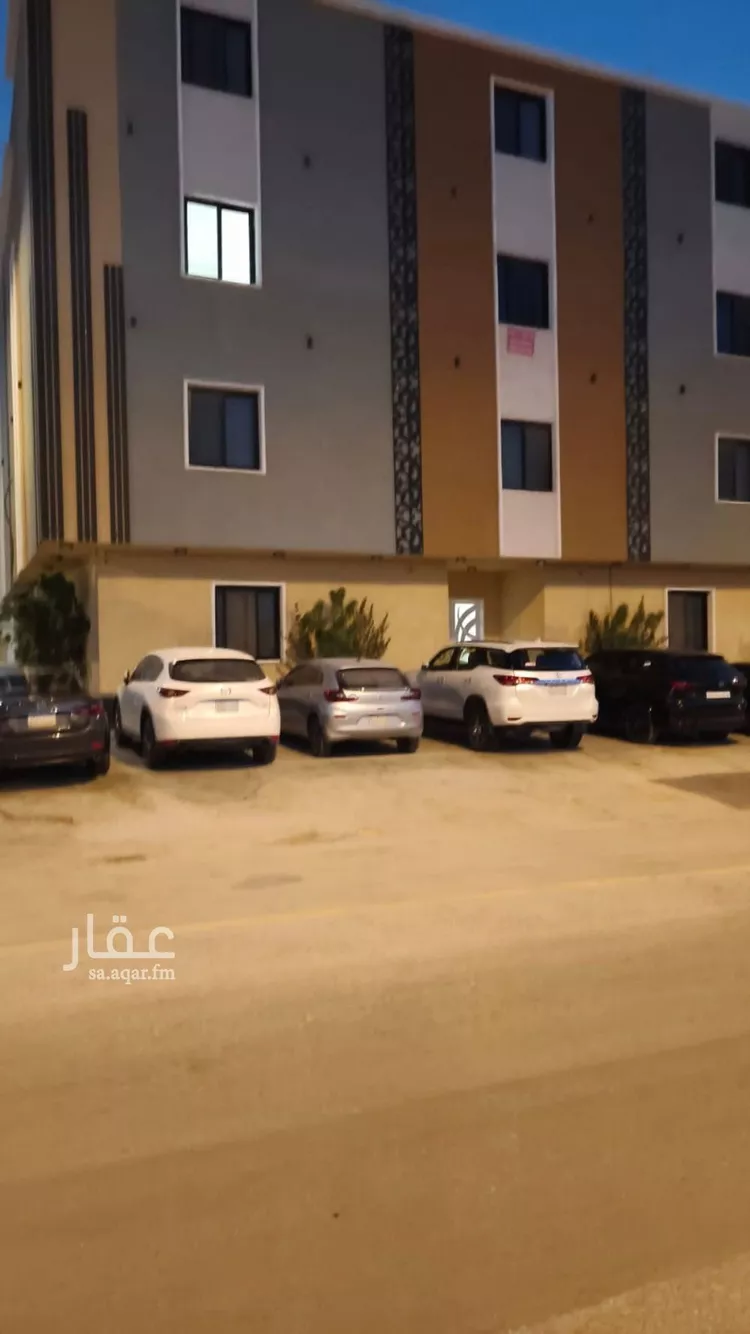 شقة للإيجار في شارع القامة, حي العارض, مدينة الرياض, منطقة الرياض