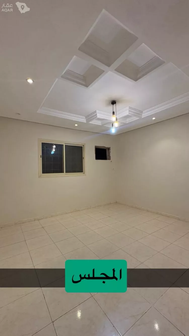 شقة للإيجار في شارع الصدف, حي قرطبة, مدينة الرياض, منطقة الرياض 6