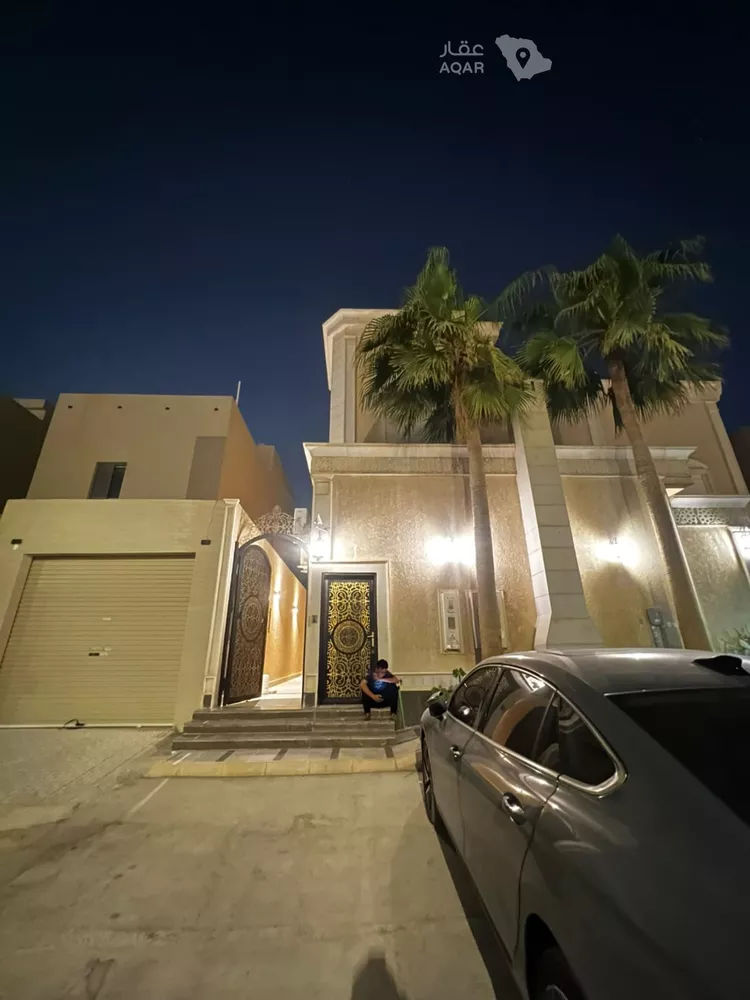 شقة للإيجار في شارع أبي عبيدة النابلسي, حي النرجس, مدينة الرياض, منطقة الرياض صورة 5