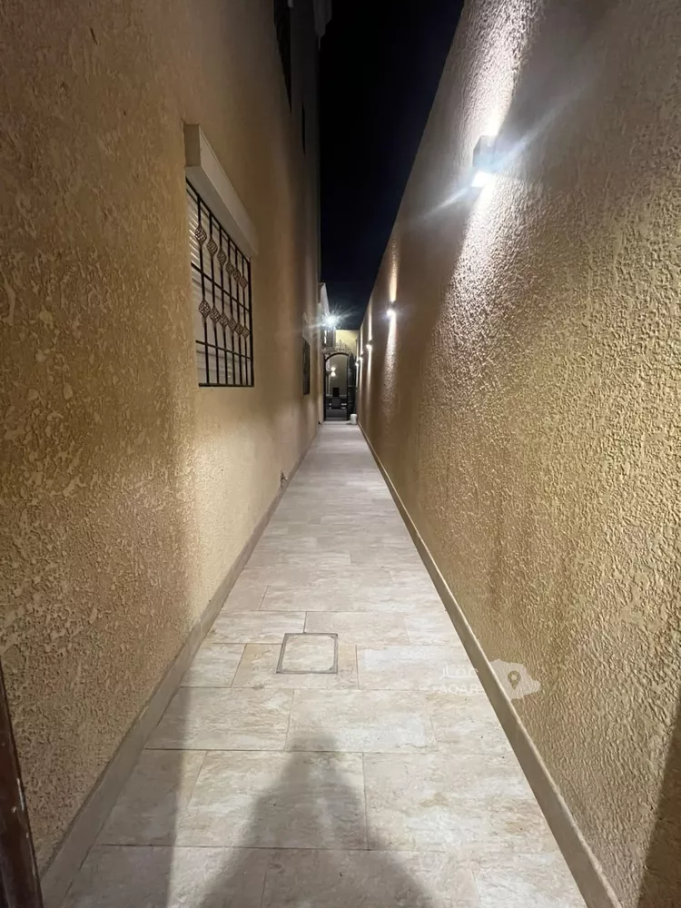 شقة للإيجار في شارع أبي عبيدة النابلسي, حي النرجس, مدينة الرياض, منطقة الرياض 9