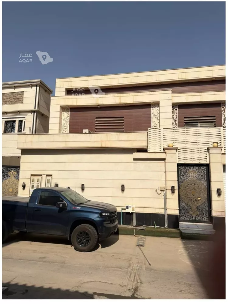 Apartment for Rent in Riyadh An Nahdah