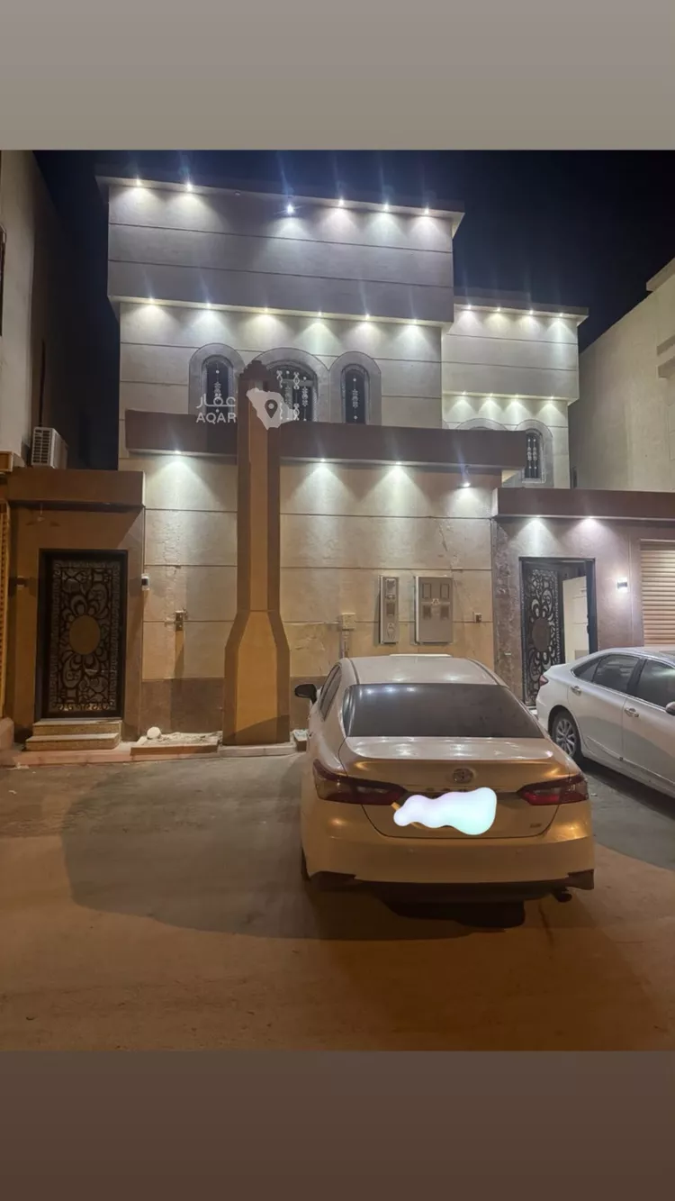 شقة للإيجار في شارع محمد بن يوسف الكشي, حي الرمال, مدينة الرياض, منطقة الرياض