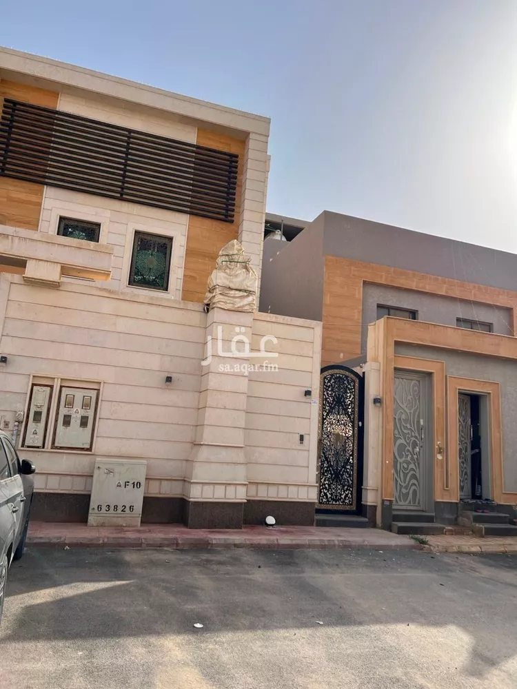 دور للإيجار في شارع طاهر النويري, حي عكاظ, مدينة الرياض, منطقة الرياض