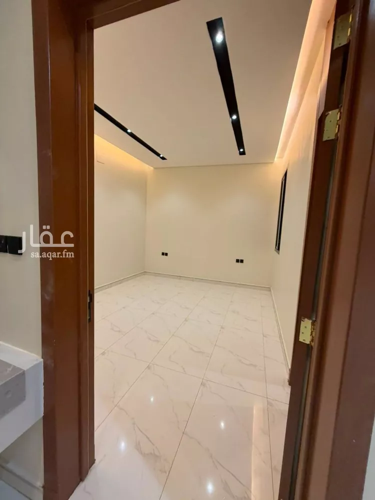 شقة للإيجار في شارع أبي عبيدة النابلسي, حي النرجس, مدينة الرياض, منطقة الرياض صورة 3