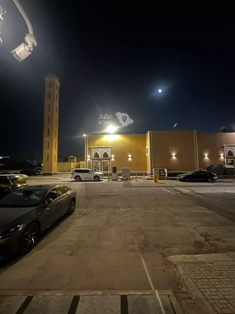 شقة للإيجار في شارع أبي عبيدة النابلسي, حي النرجس, مدينة الرياض, منطقة الرياض 6