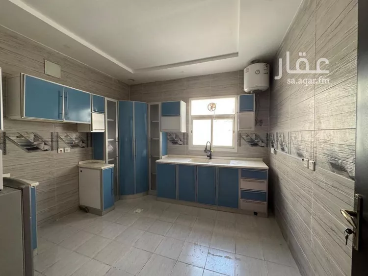 شقة للإيجار في شارع إبراهيم بن جبلة, حي النرجس, مدينة الرياض, منطقة الرياض